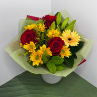Celebration, Rose, same day delivery, local flowers