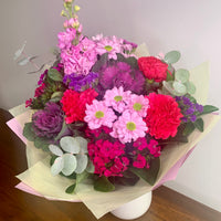 Classic flowers, fresh flowers, local delivery