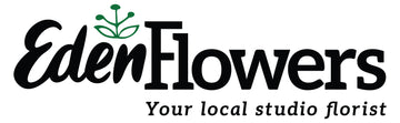 EdenFlowers is a local studio florist in Sinnamon Park QLD