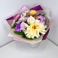 Dhalia, Send flowers, Local delivery, daily flowers
